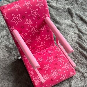 American Girl Doll Clip on High Chair